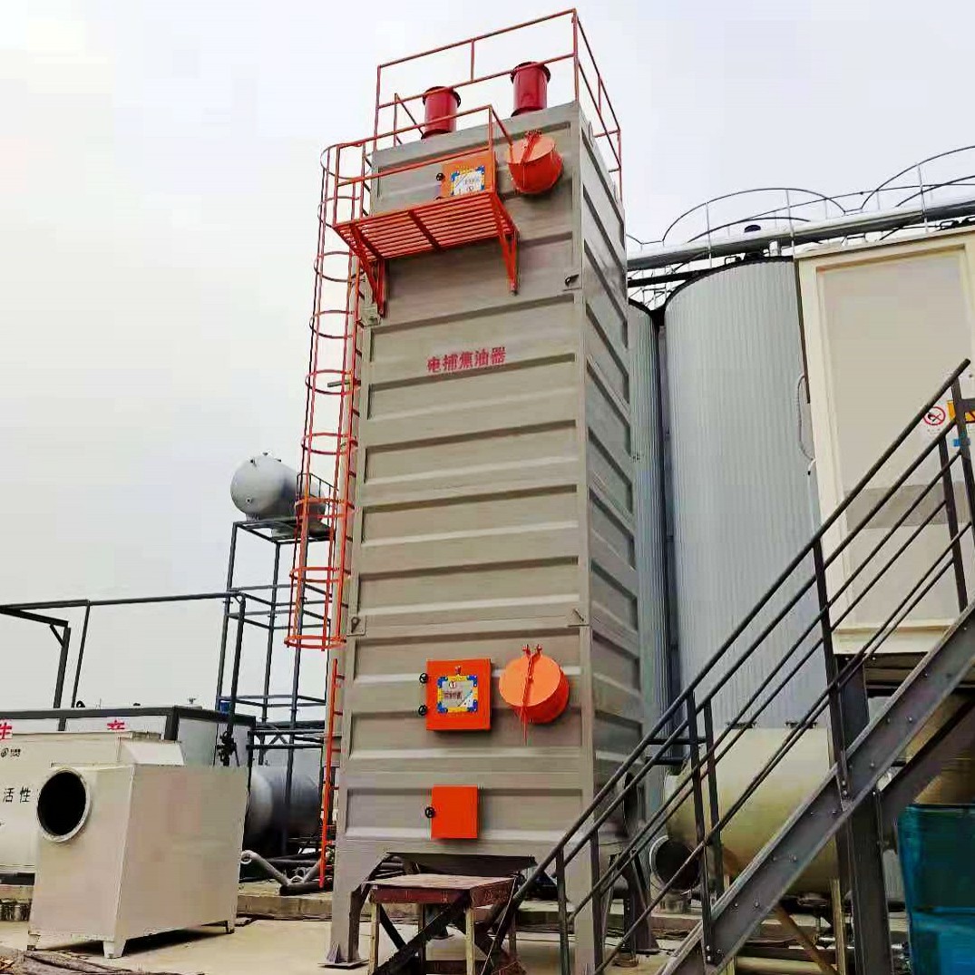 鋰離子負(fù)極材料焙燒造粒、混批、篩分、包裝環(huán)保除塵設(shè)備